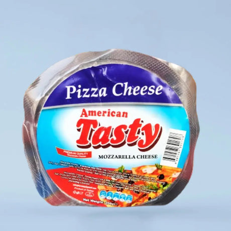 Tasty Pizza Cheese 200gr