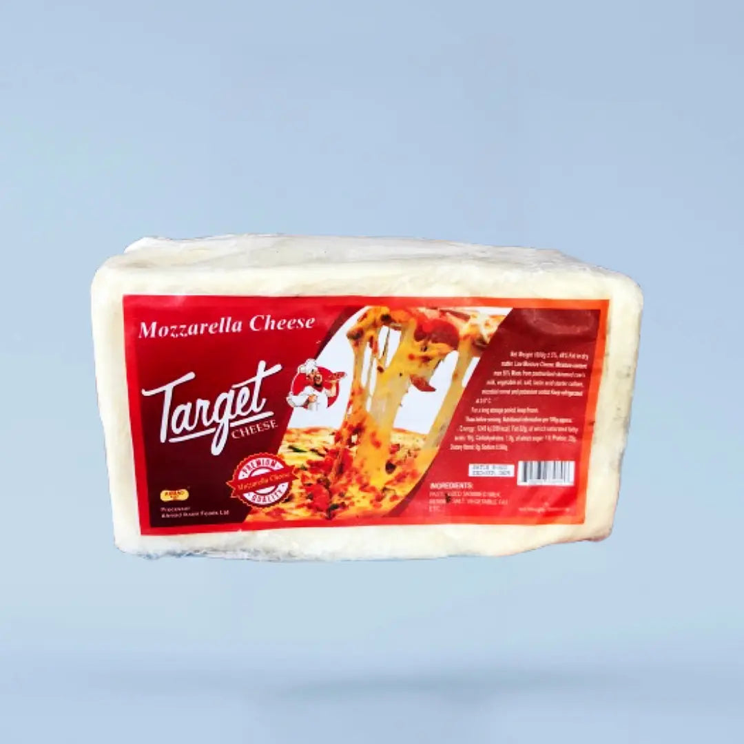 Target Pizza Cheese1Kg