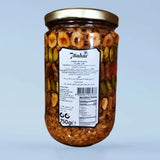 Potion(Majoon7Bahar) 450/750gr