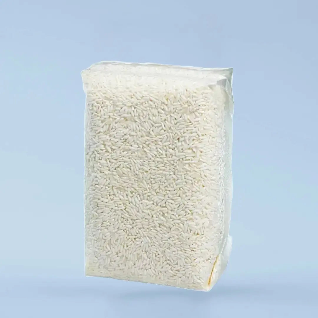 White Rice (Sholaye) 1Kg