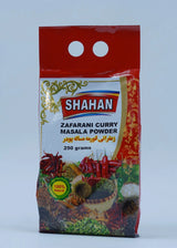 Shahan watani mixed spices powder 250 gr