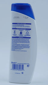 Head & shoulders anti-dandruff shampoo 350 ml