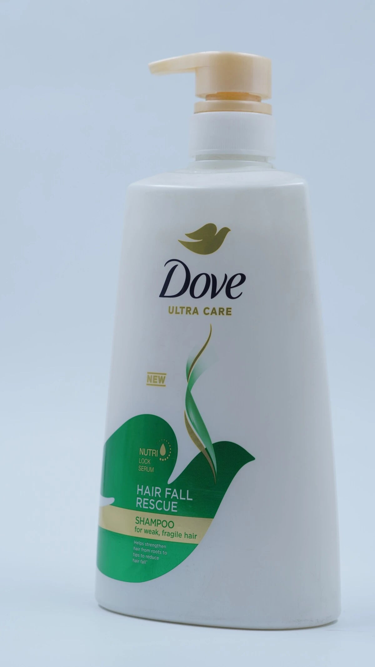 Dove anti-hair loss shampoo 680 ml