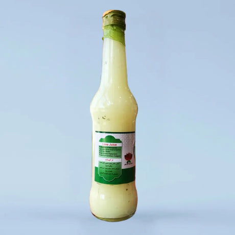 Gul Shahr(Lemon Juice)1L