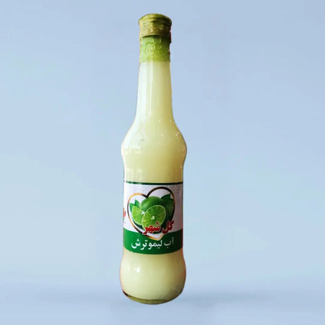 Gul Shahr(Lemon Juice)1L