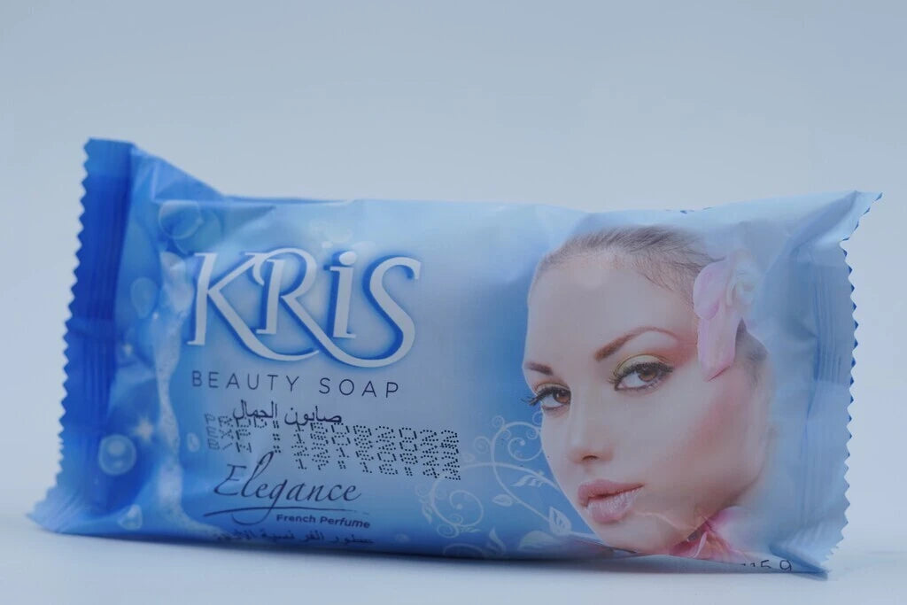 Kris beauty soap 115 gr