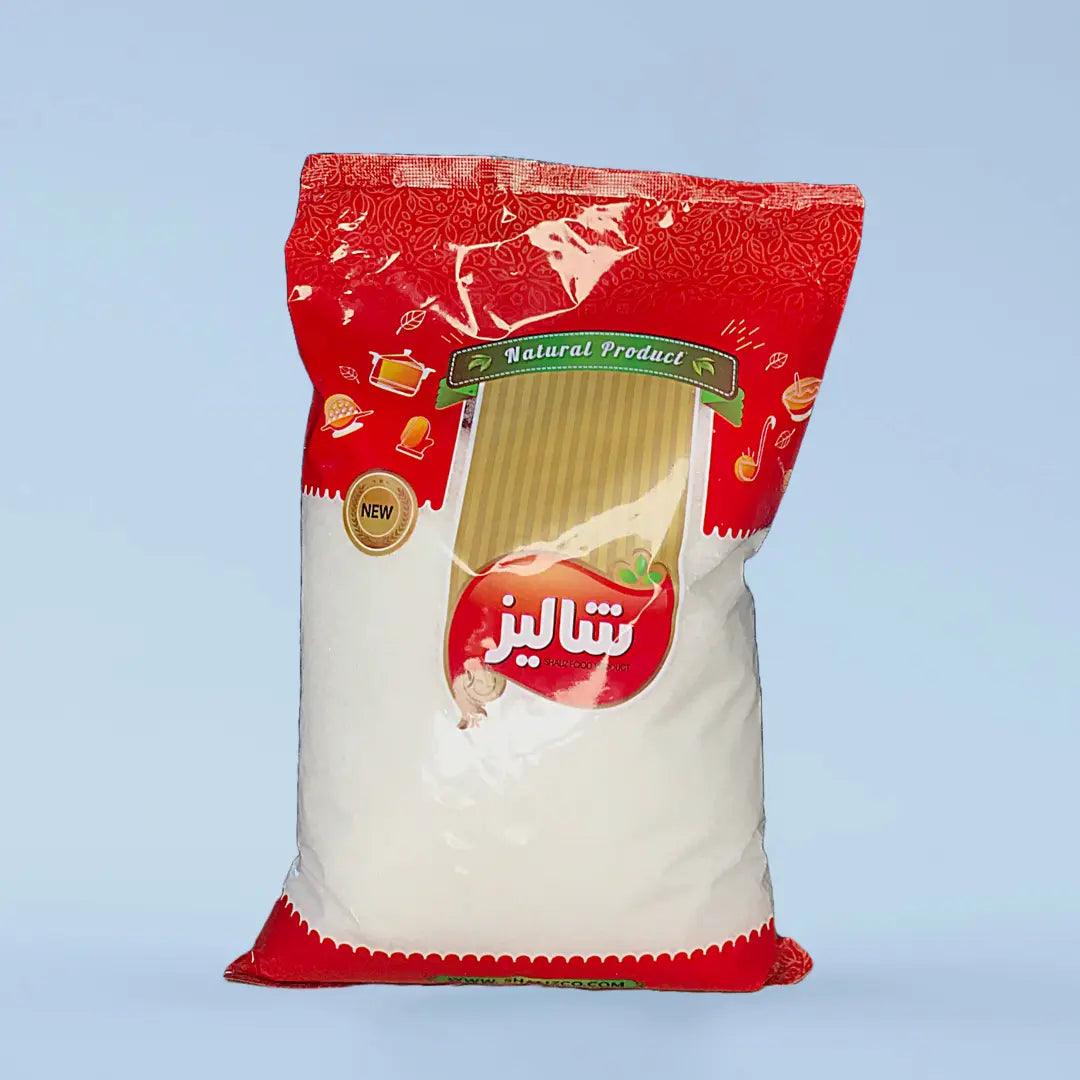 Watani Shaliz Sugar 1 kg