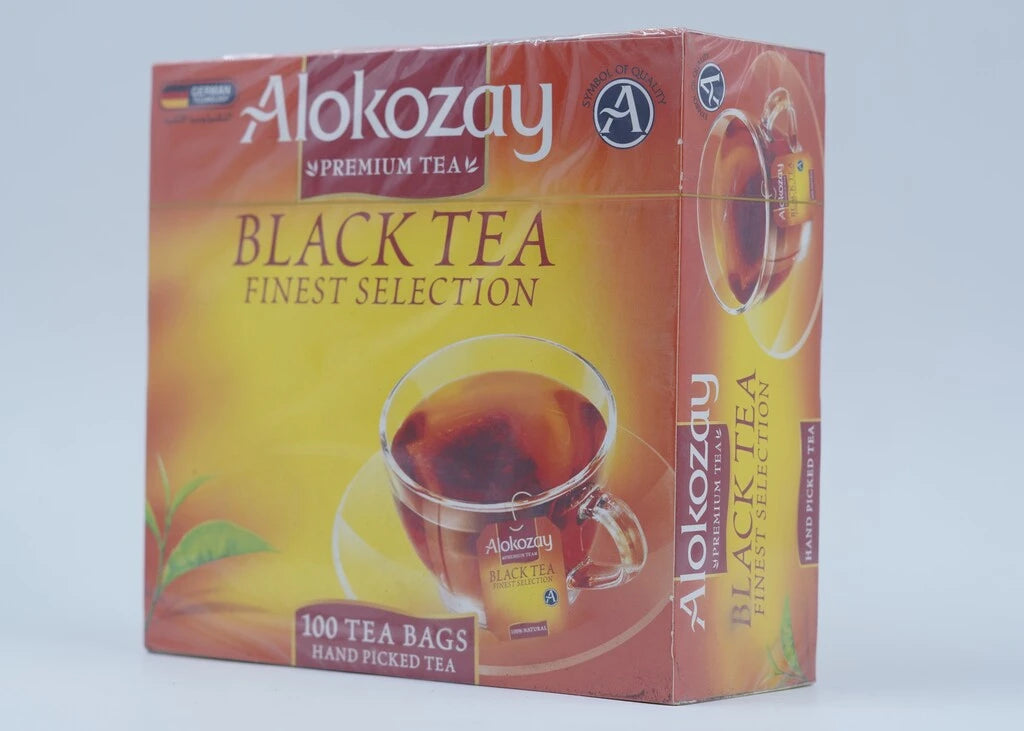 Alokozay black tea 1 pack