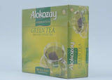 Alokozay green Ceylon tea 1 pack