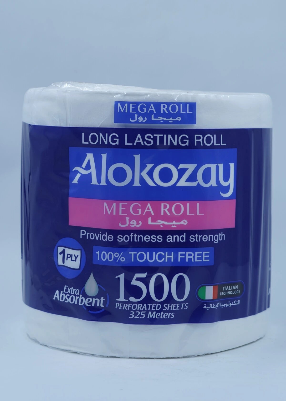 Alokozay Kitchen Roll 325 m