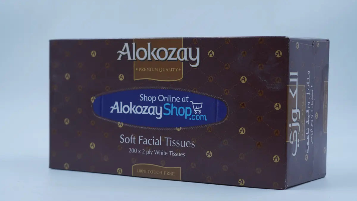 Alokozay Tissue Paper