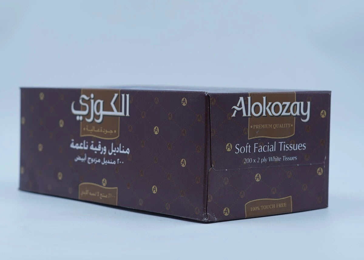 Alokozay Tissue Paper