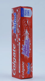 Colgate Max Fresh Anti-Cavity Toothpaste