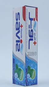 Savis Cavity Protection Toothpaste