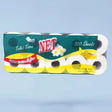 Net toilet paper 10 rolls