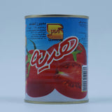 Hadia Irani Tomato Paste 400/800gr