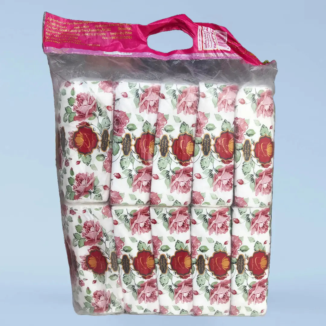 Raana Tissue Paper
