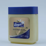 Royal Nova Vaseline 100 gr