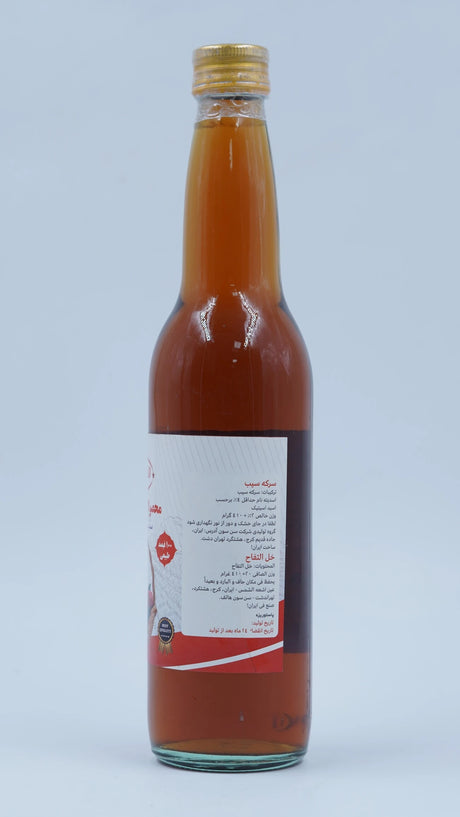 Sodais Irani vinegar 410 gr