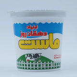 Dehqan-e Roz watani yogurt 700 gr