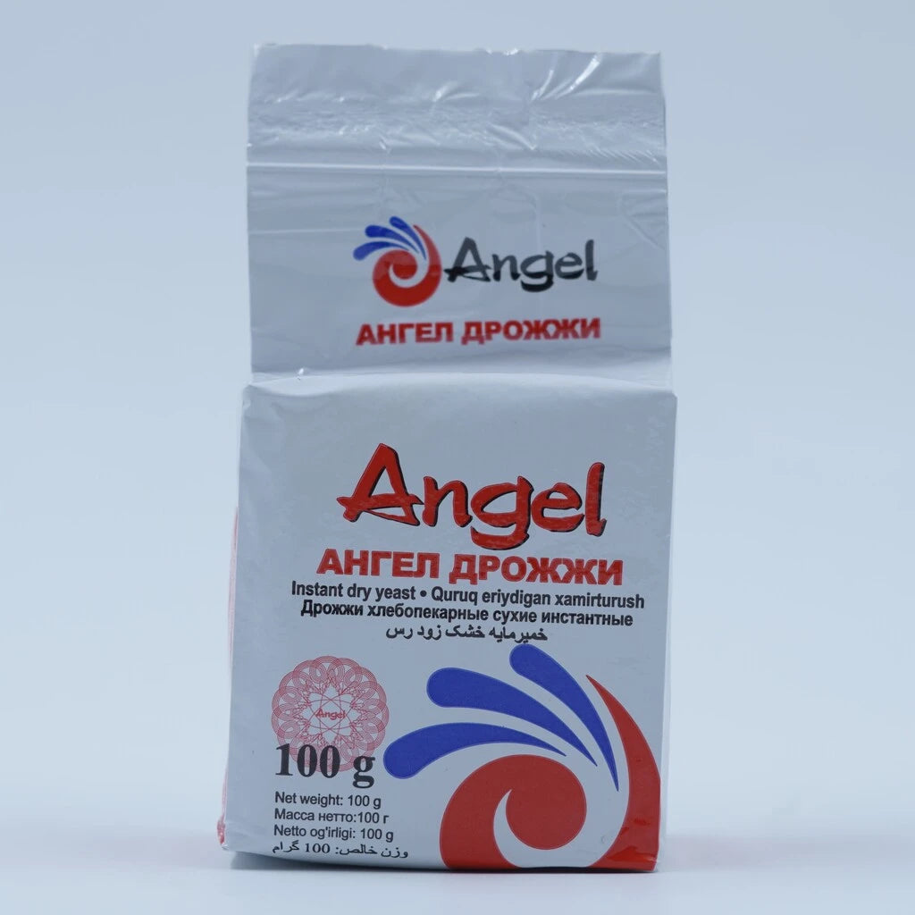 Angel Yeast 100 gr