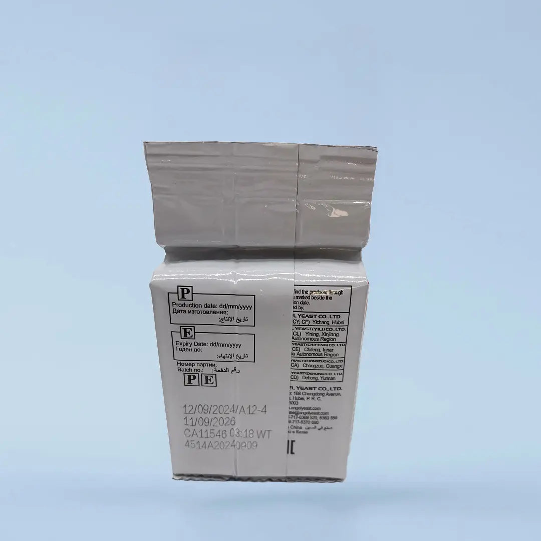 ALDANAMAYA Yeast 100gm